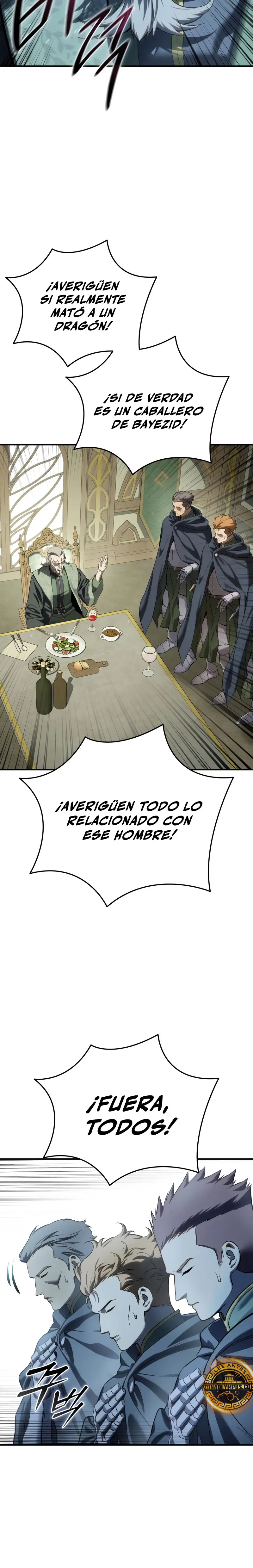 Read The Stellar Swordmaster ES Manga Online