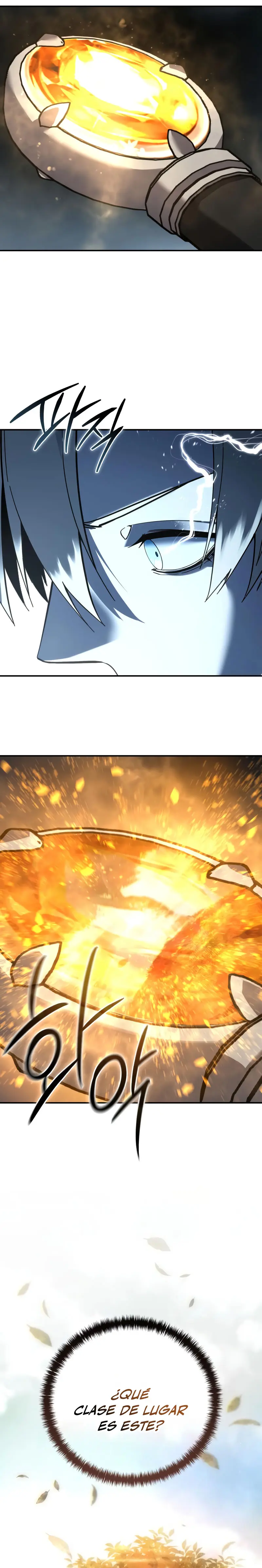 Read The Stellar Swordmaster ES Manga Online