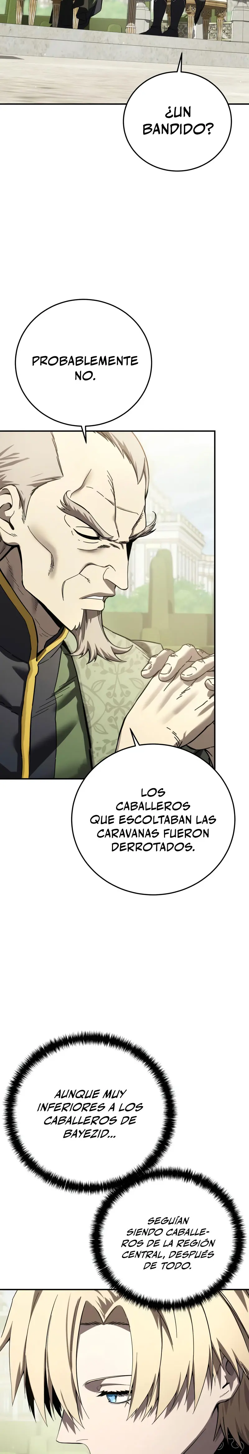 Read The Stellar Swordmaster ES Manga Online