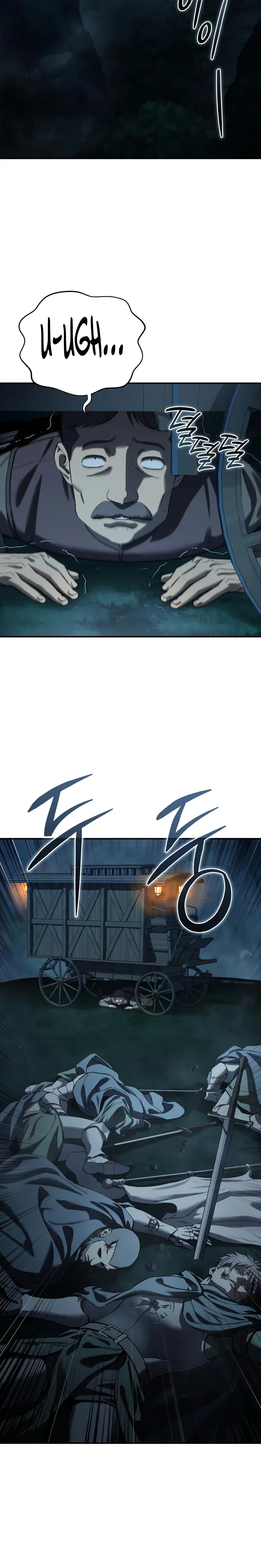 Read The Stellar Swordmaster ES Manga Online