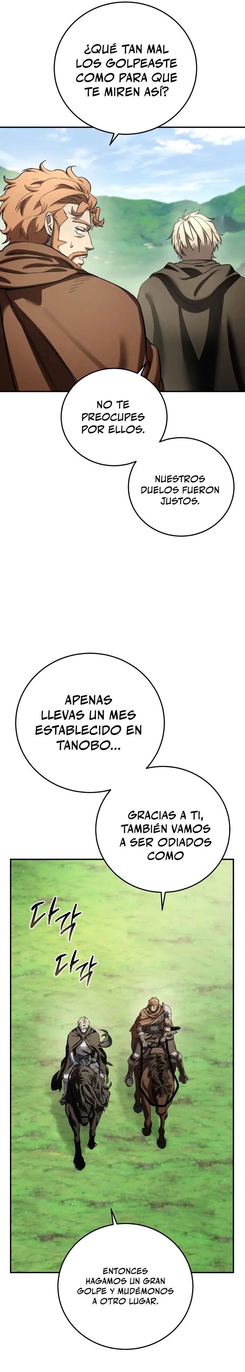 Read The Stellar Swordmaster ES Manga Online