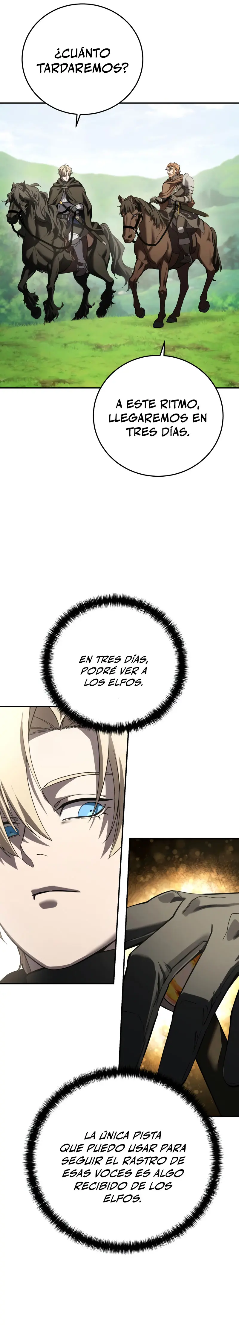 Read The Stellar Swordmaster ES Manga Online