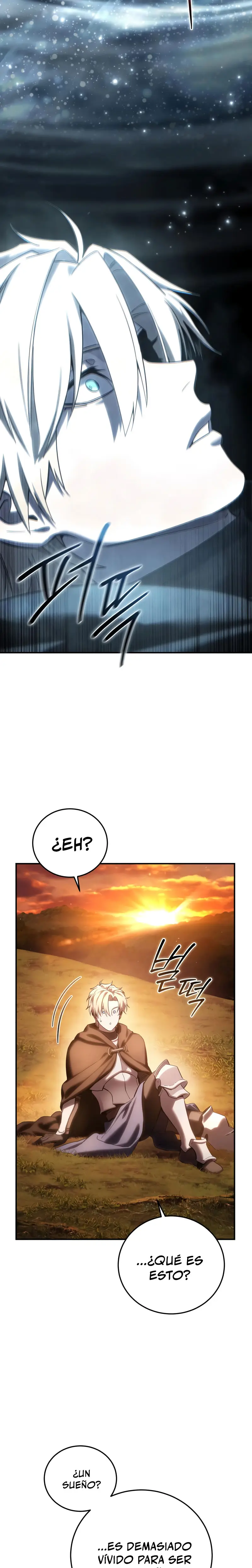 Read The Stellar Swordmaster ES Manga Online