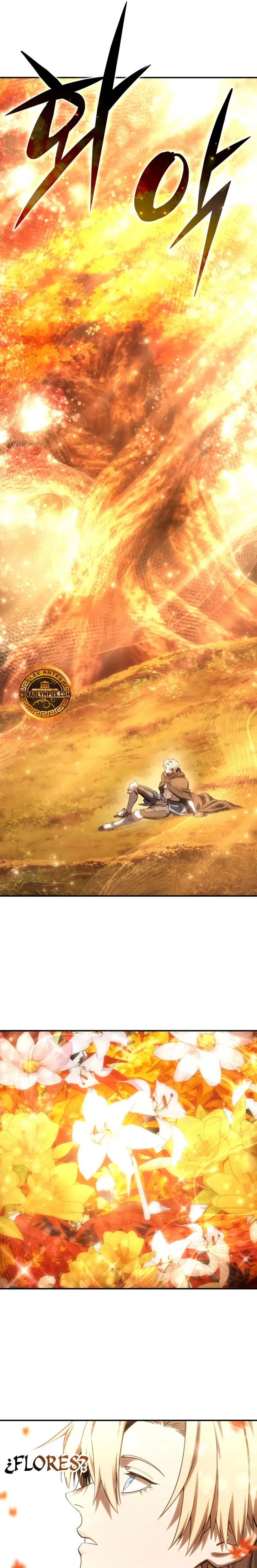 Read The Stellar Swordmaster ES Manga Online