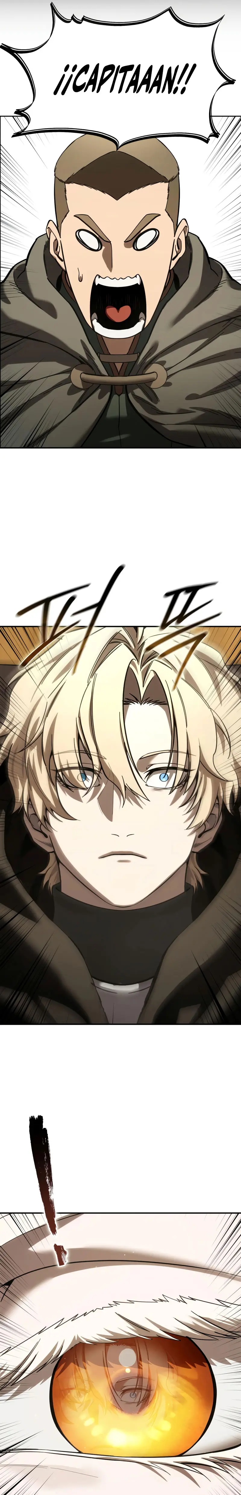 Read The Stellar Swordmaster ES Manga Online