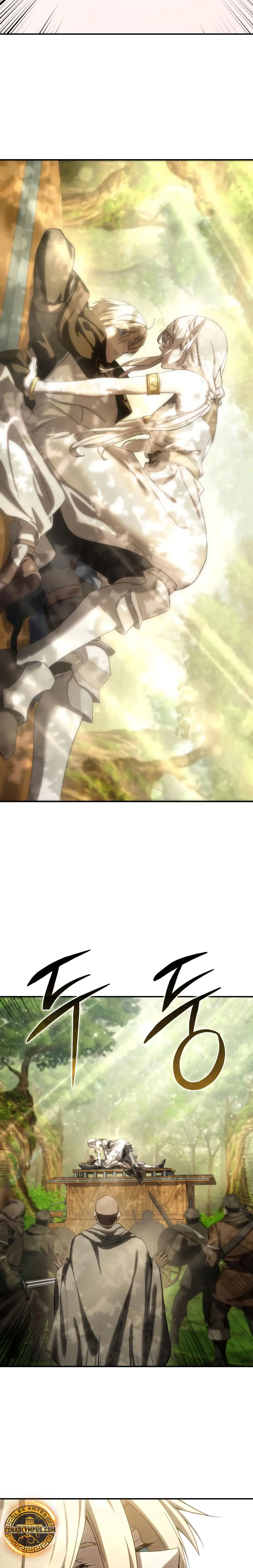 Read The Stellar Swordmaster ES Manga Online