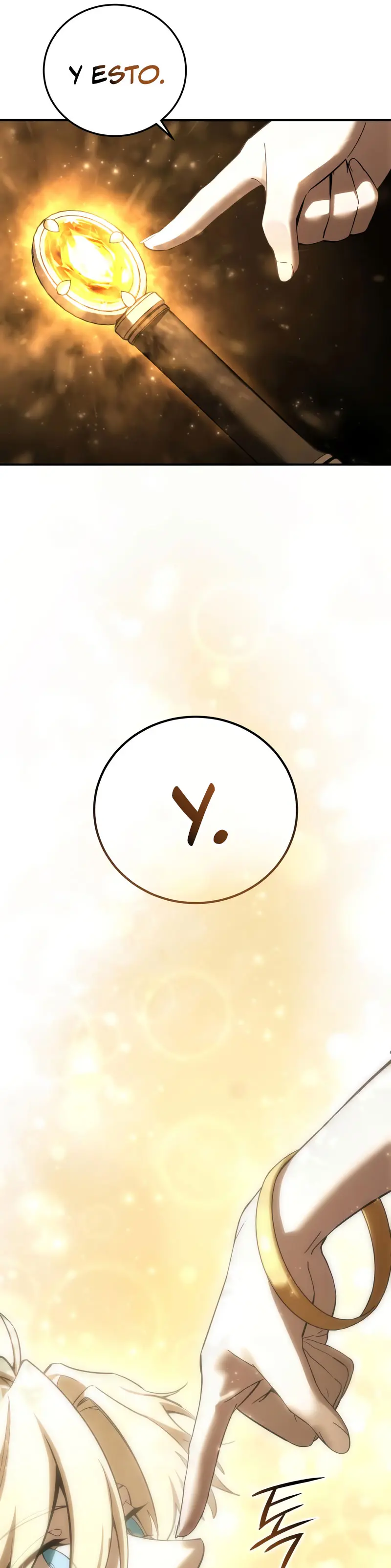 Read The Stellar Swordmaster ES Manga Online