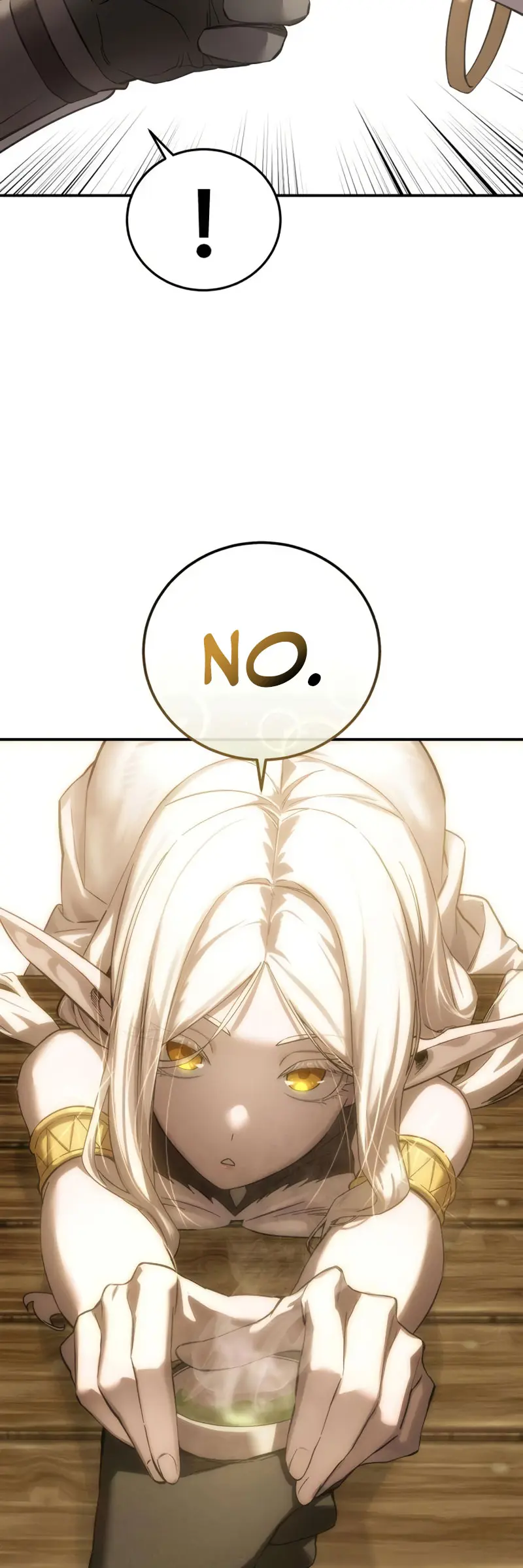 Read The Stellar Swordmaster ES Manga Online