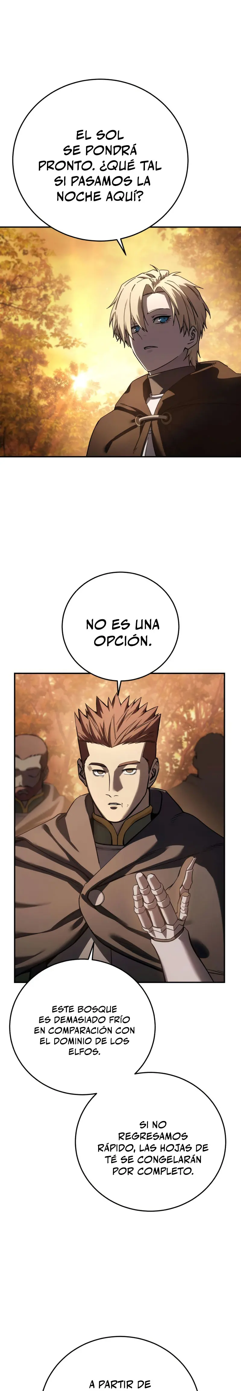 Read The Stellar Swordmaster ES Manga Online