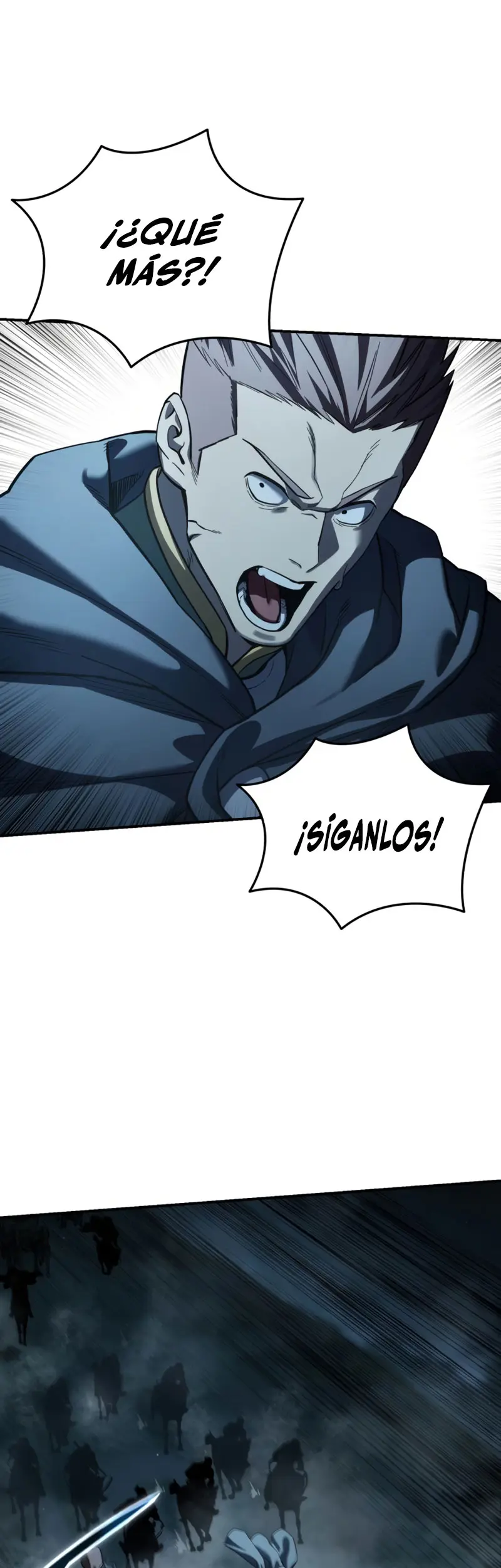 Read The Stellar Swordmaster ES Manga Online