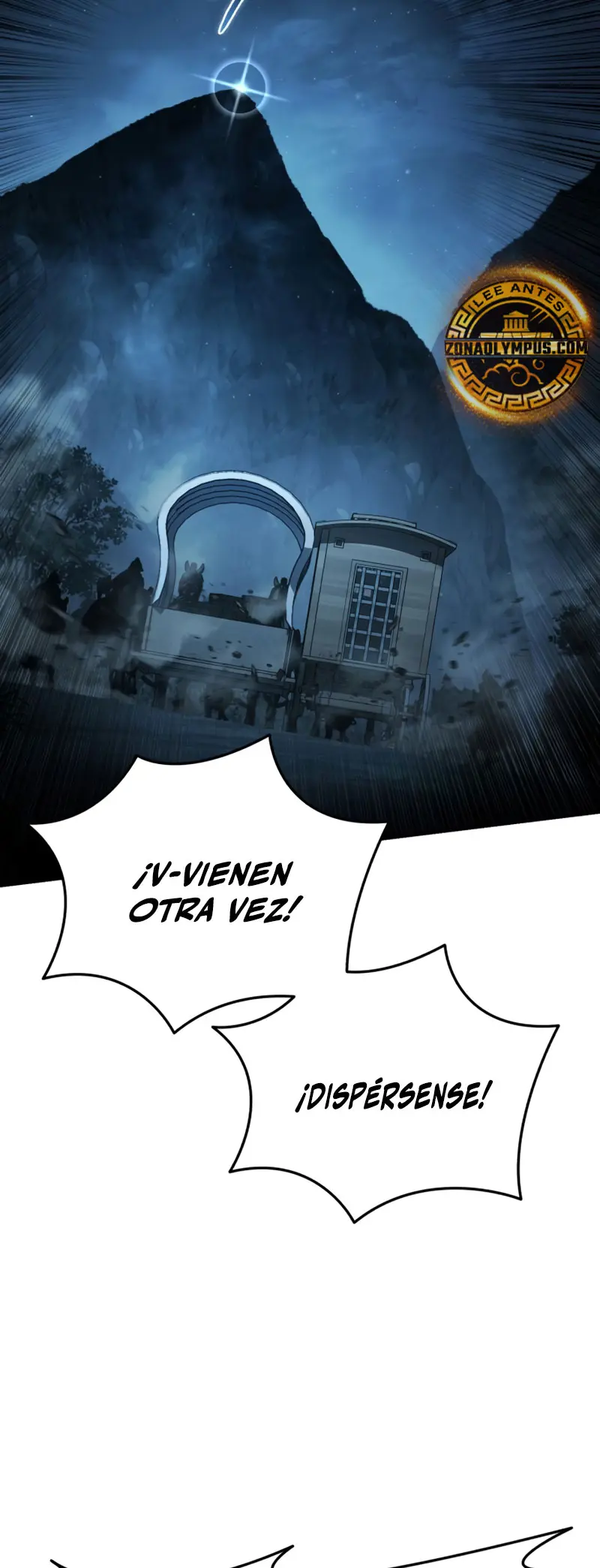 Read The Stellar Swordmaster ES Manga Online