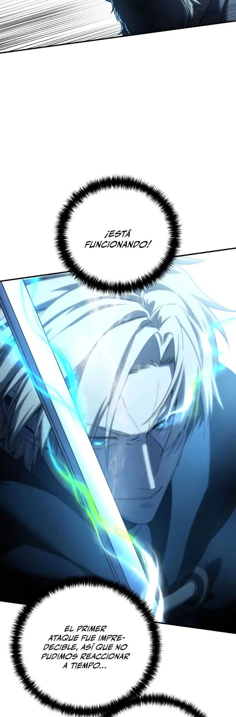 Read The Stellar Swordmaster ES Manga Online