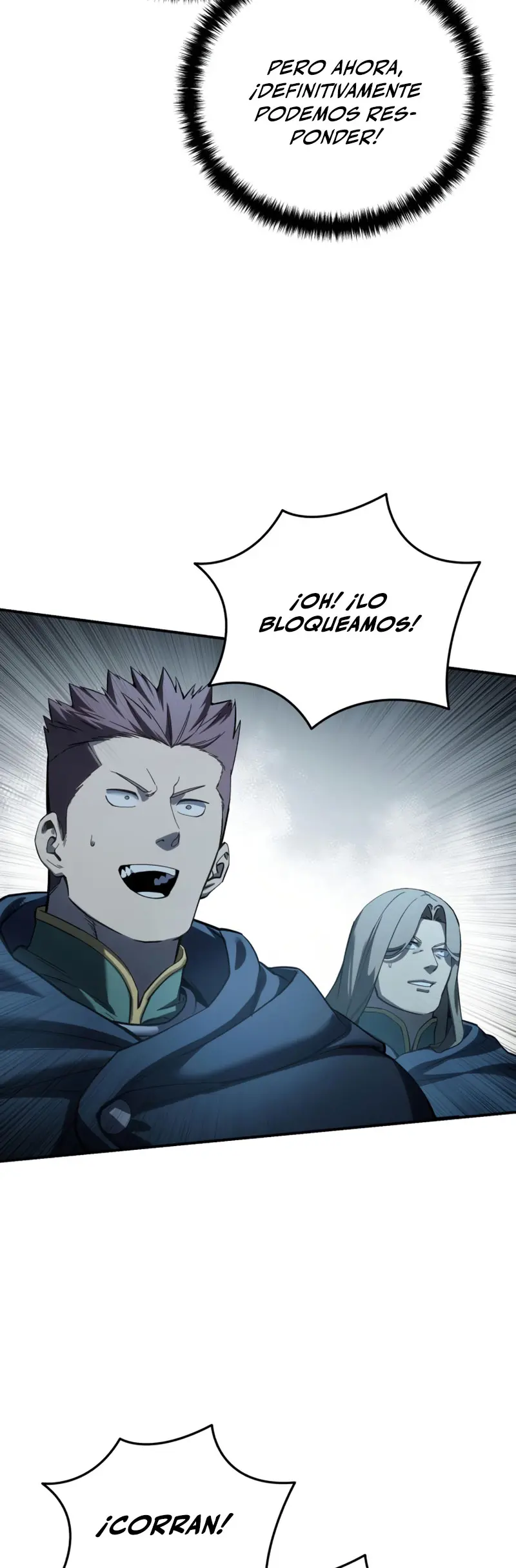 Read The Stellar Swordmaster ES Manga Online