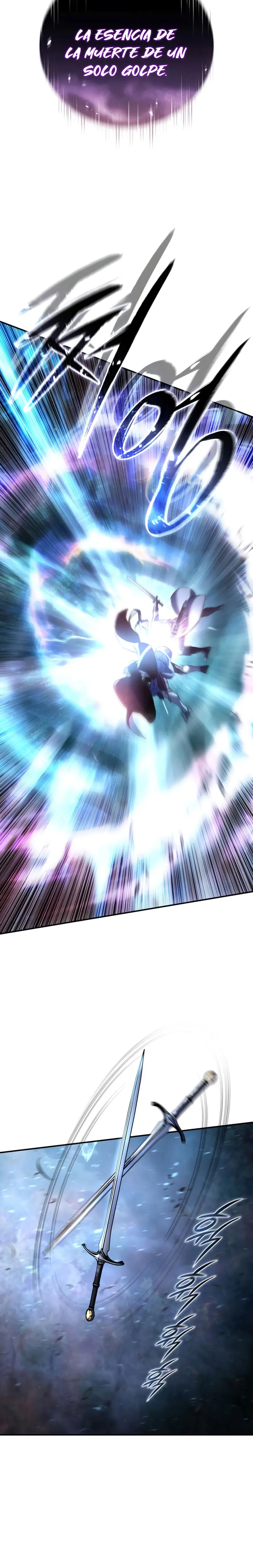 Read The Stellar Swordmaster ES Manga Online