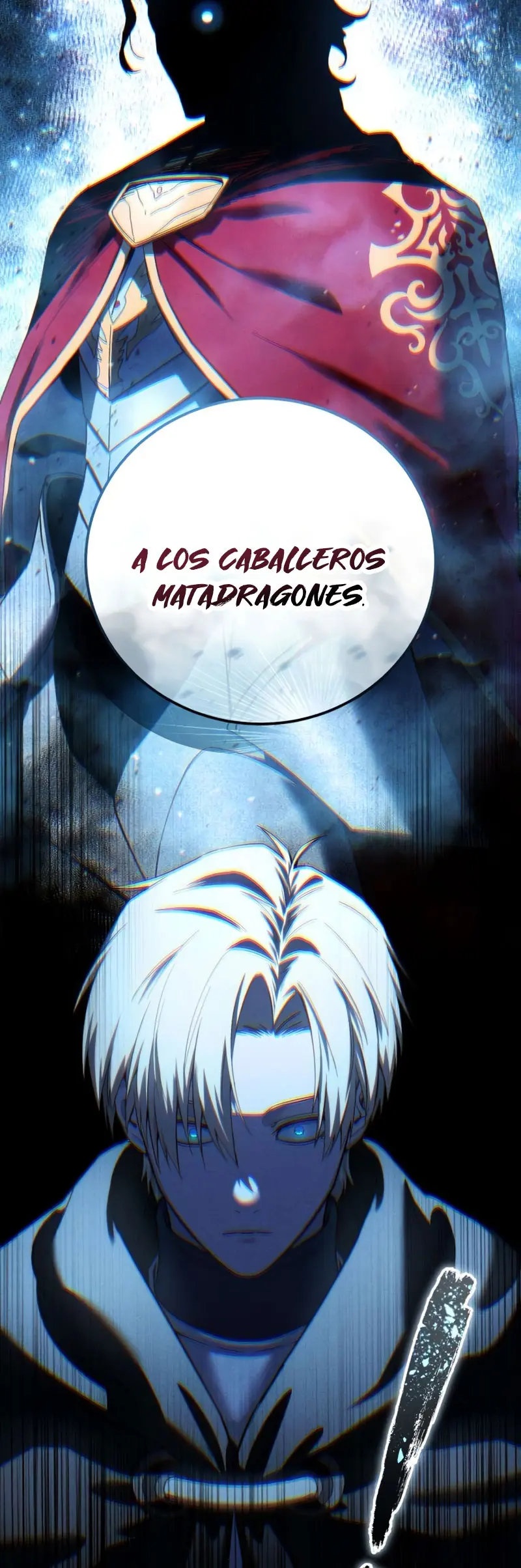 Read The Stellar Swordmaster ES Manga Online