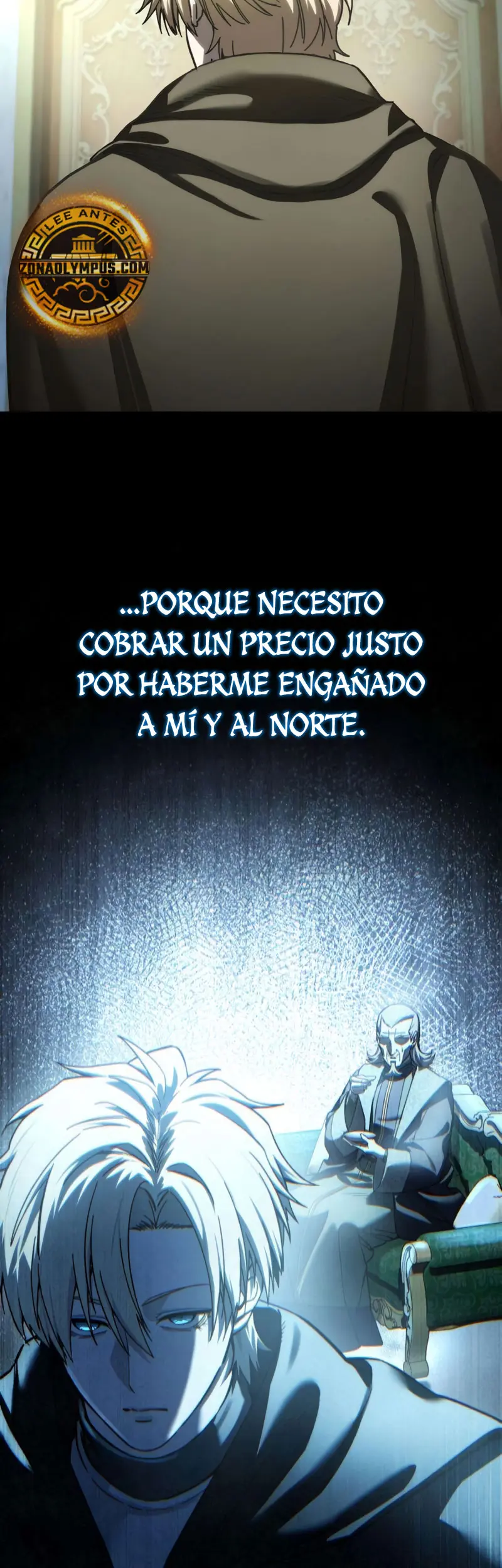 Read The Stellar Swordmaster ES Manga Online