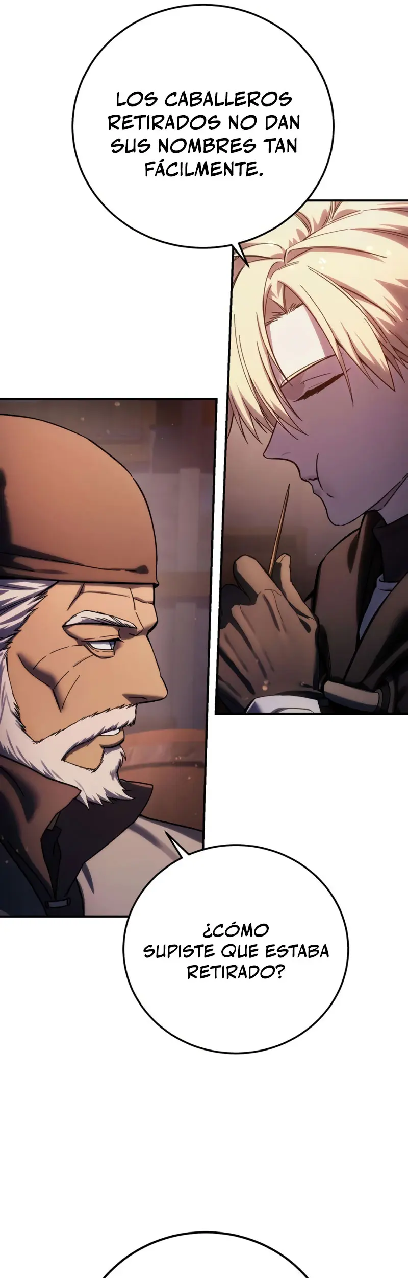 Read The Stellar Swordmaster ES Manga Online