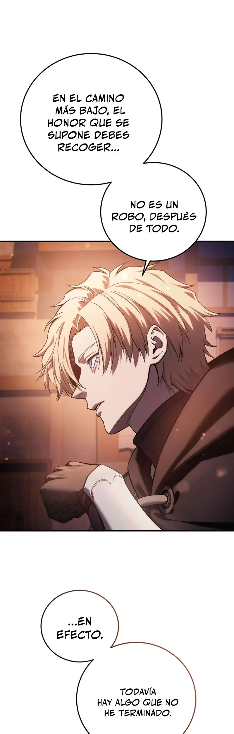 Read The Stellar Swordmaster ES Manga Online