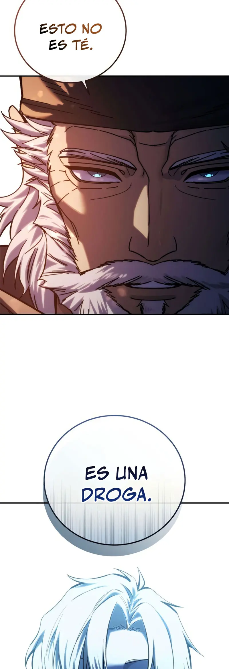 Read The Stellar Swordmaster ES Manga Online