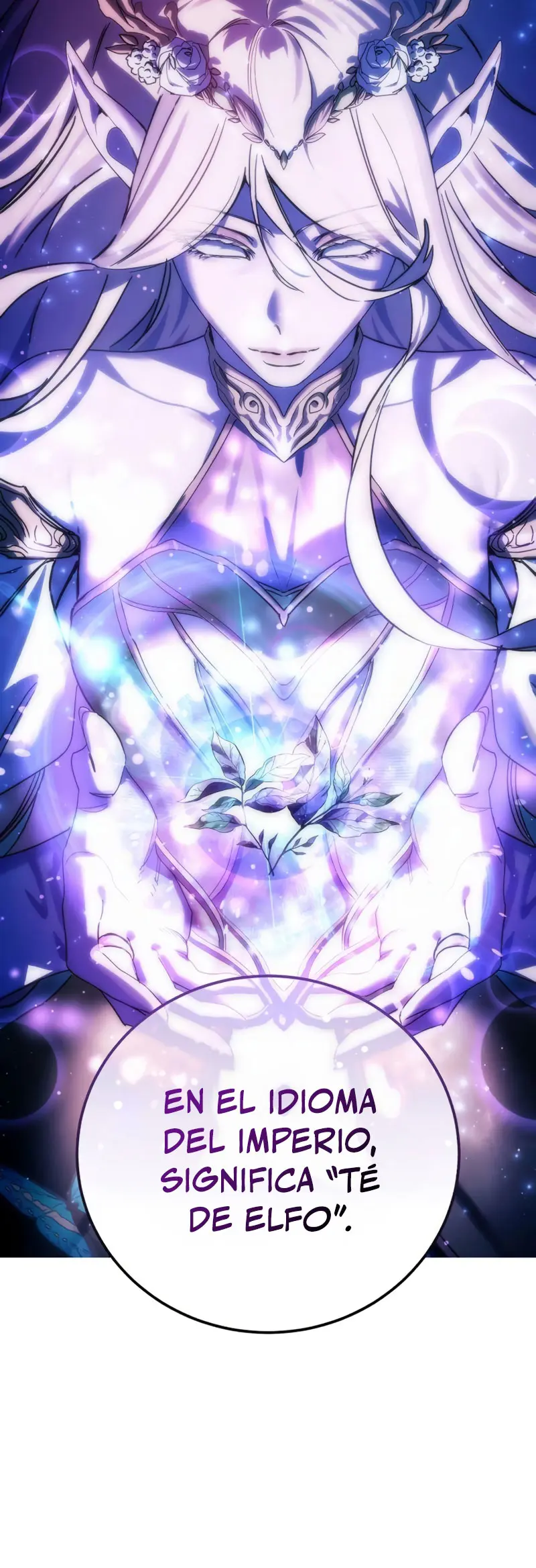 Read The Stellar Swordmaster ES Manga Online