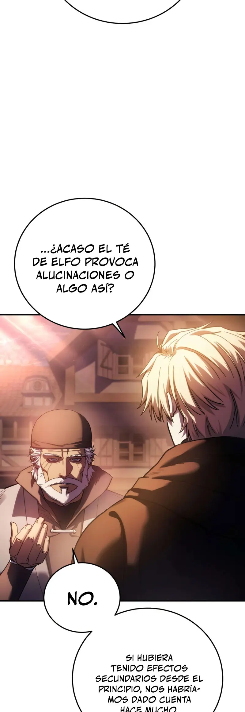 Read The Stellar Swordmaster ES Manga Online