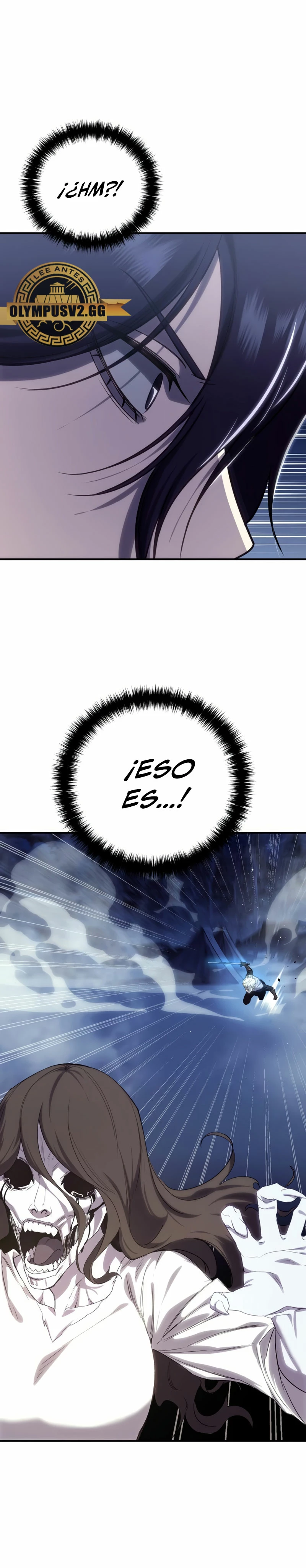 Read The Stellar Swordmaster ES Manga Online