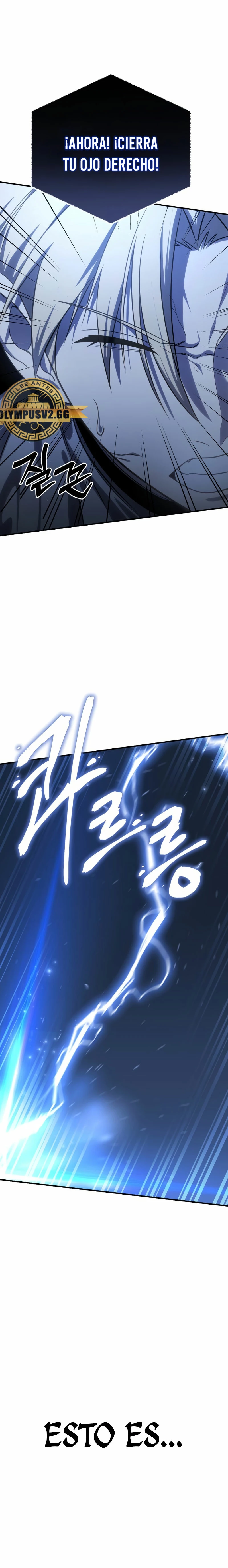 Read The Stellar Swordmaster ES Manga Online