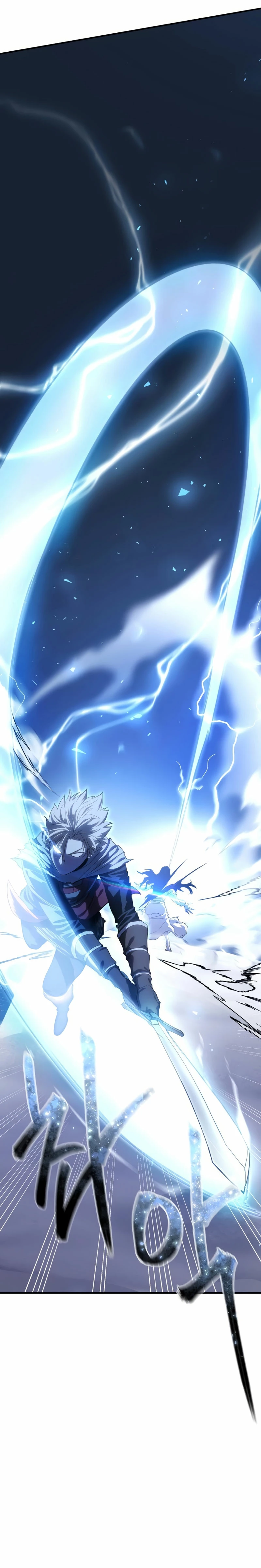 Read The Stellar Swordmaster ES Manga Online