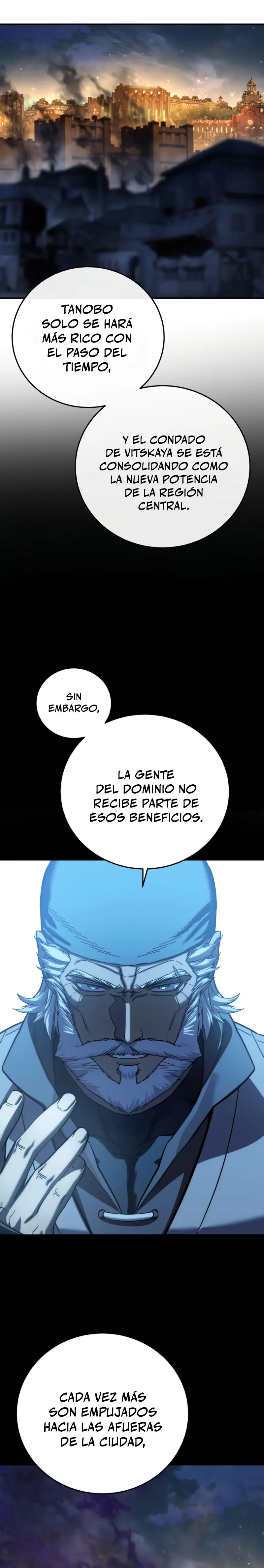 Read The Stellar Swordmaster ES Manga Online