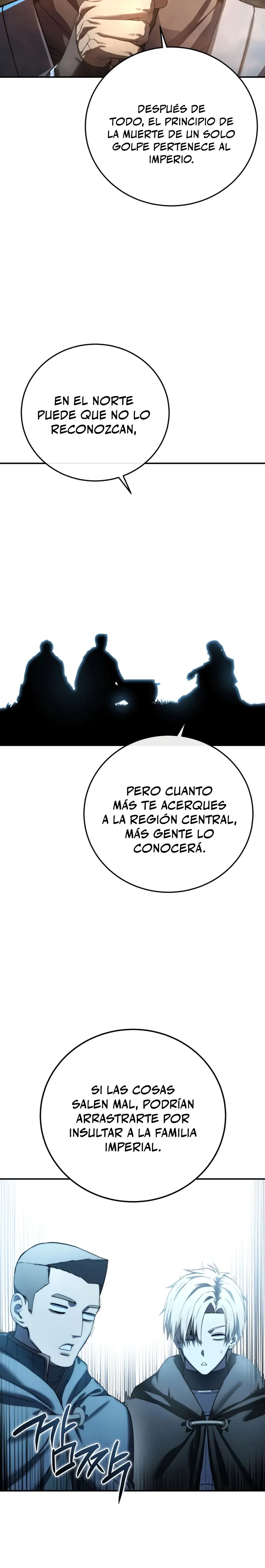 Read The Stellar Swordmaster ES Manga Online