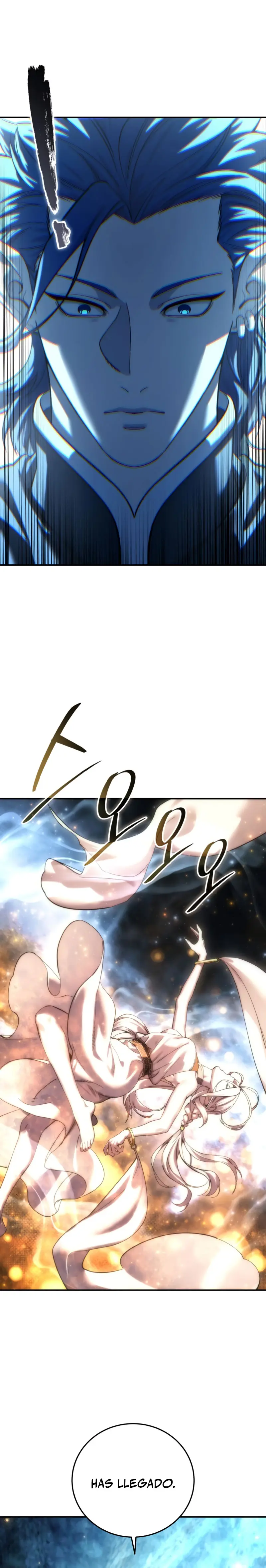 Read The Stellar Swordmaster ES Manga Online