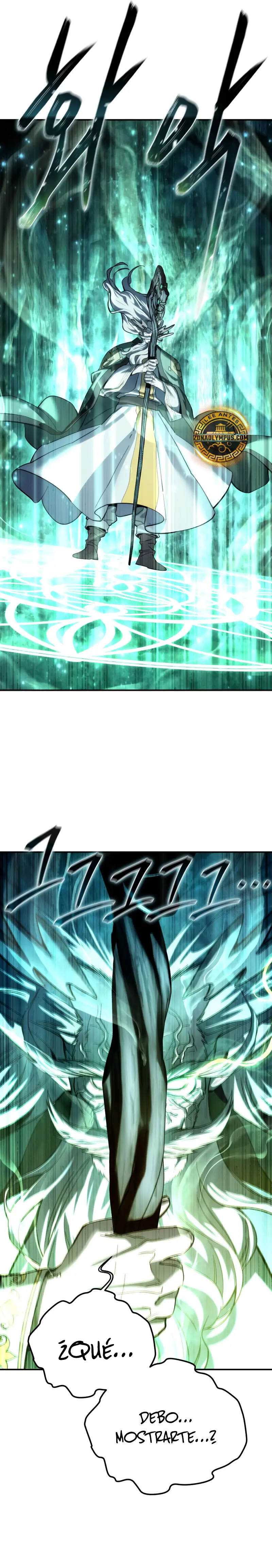 Read The Stellar Swordmaster ES Manga Online