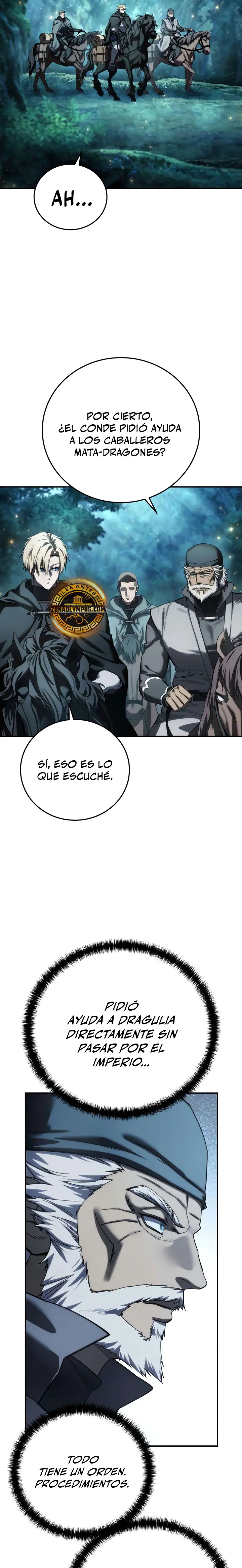 Read The Stellar Swordmaster ES Manga Online