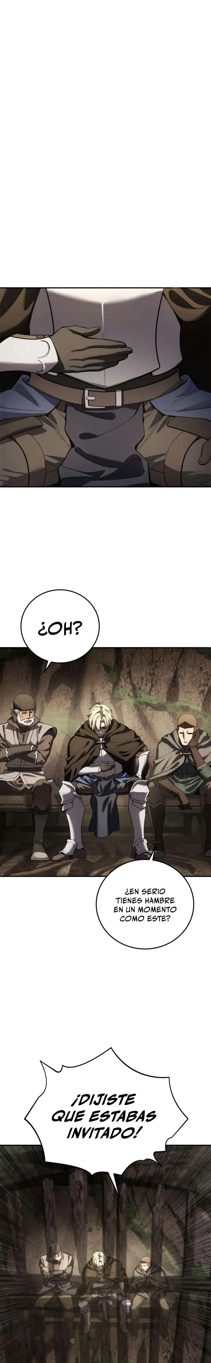 Read The Stellar Swordmaster ES Manga Online