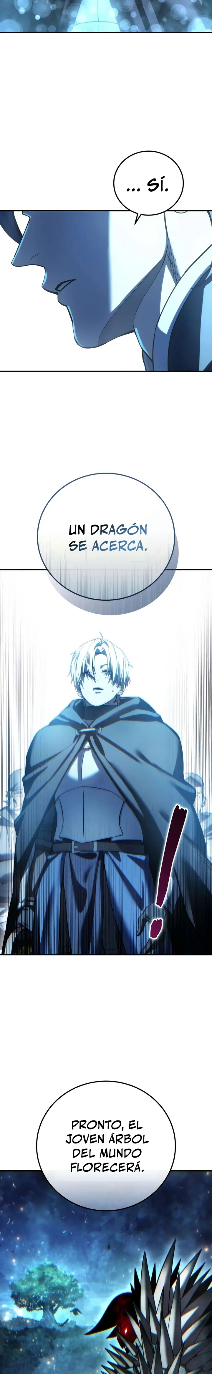 Read The Stellar Swordmaster ES Manga Online