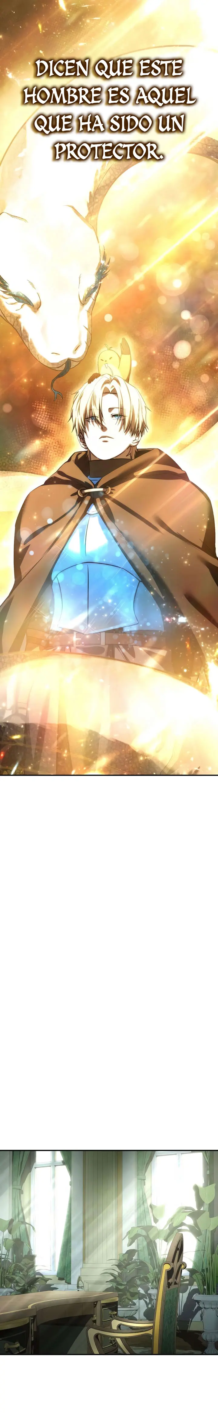 Read The Stellar Swordmaster ES Manga Online