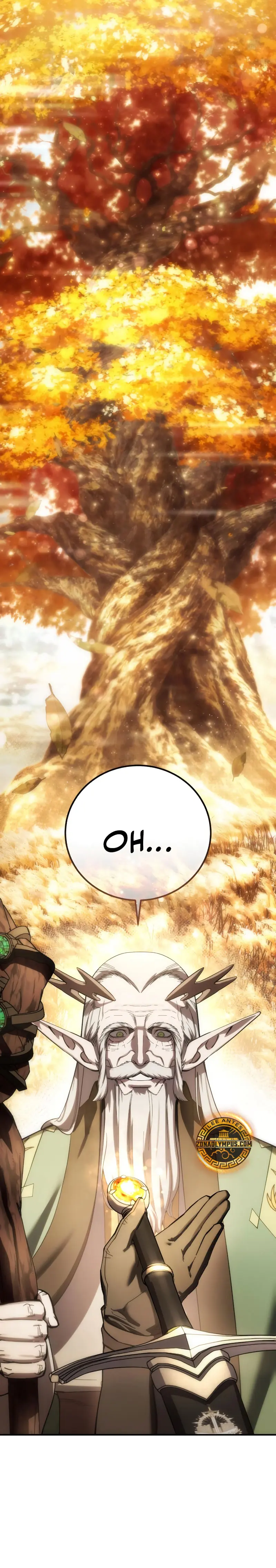 Read The Stellar Swordmaster ES Manga Online