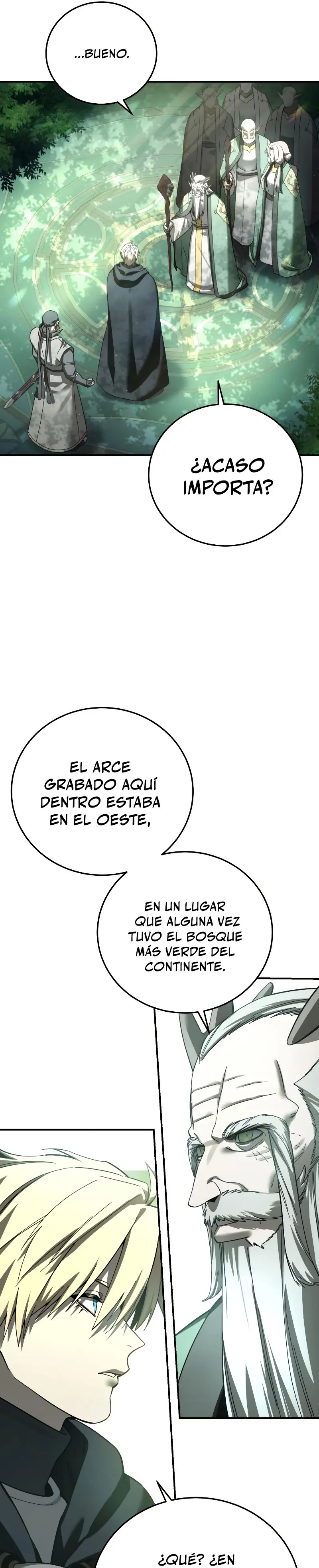 Read The Stellar Swordmaster ES Manga Online