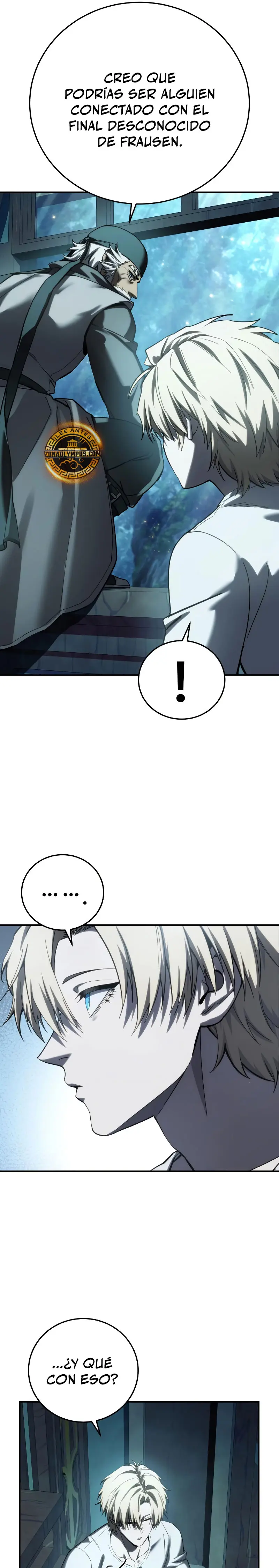 Read The Stellar Swordmaster ES Manga Online