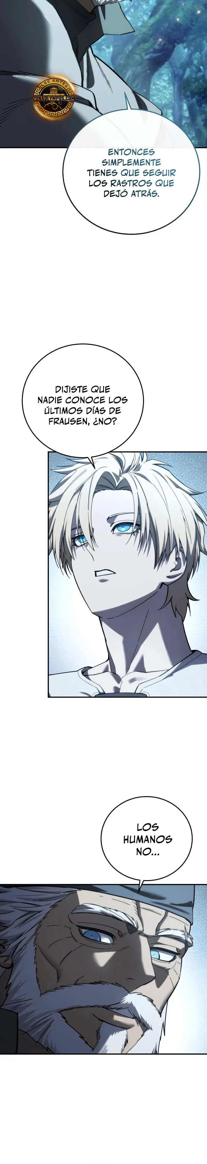 Read The Stellar Swordmaster ES Manga Online