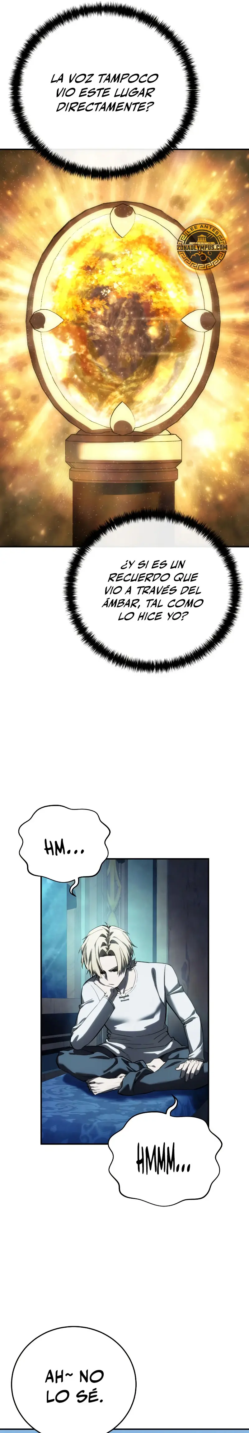 Read The Stellar Swordmaster ES Manga Online