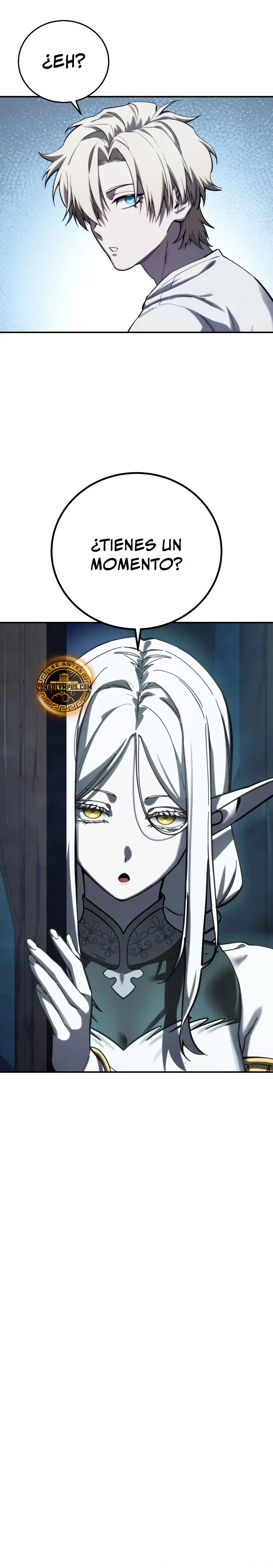 Read The Stellar Swordmaster ES Manga Online