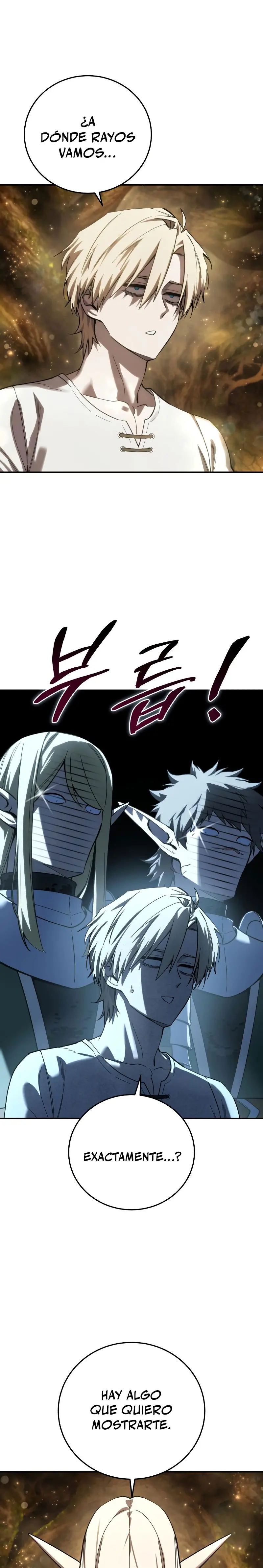 Read The Stellar Swordmaster ES Manga Online