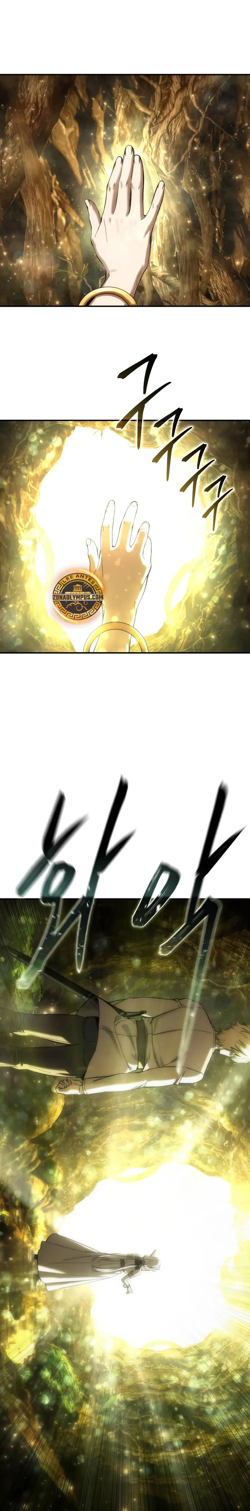 Read The Stellar Swordmaster ES Manga Online