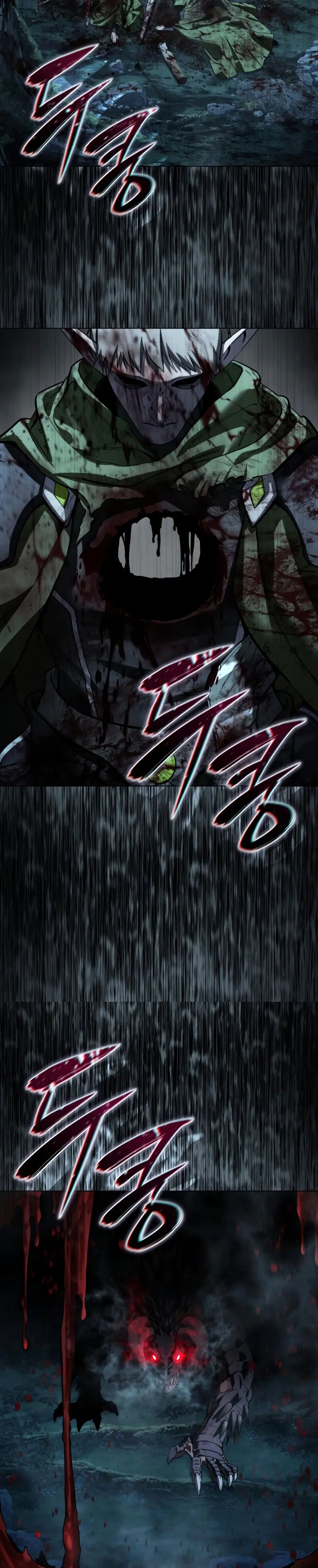 Read The Stellar Swordmaster ES Manga Online