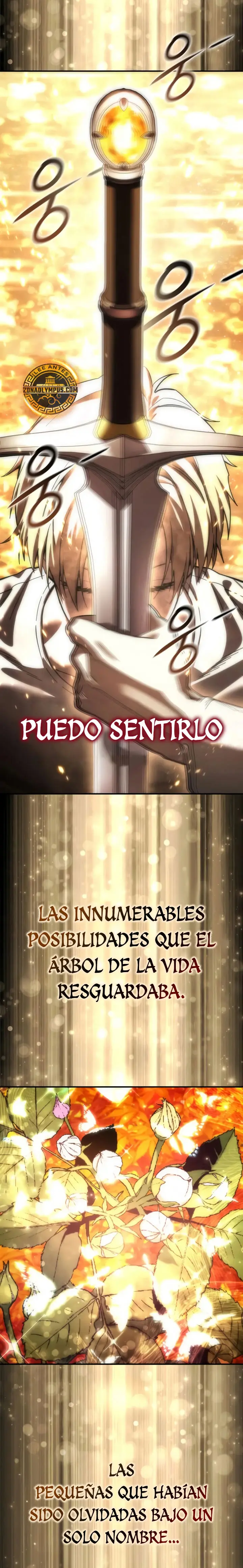 Read The Stellar Swordmaster ES Manga Online