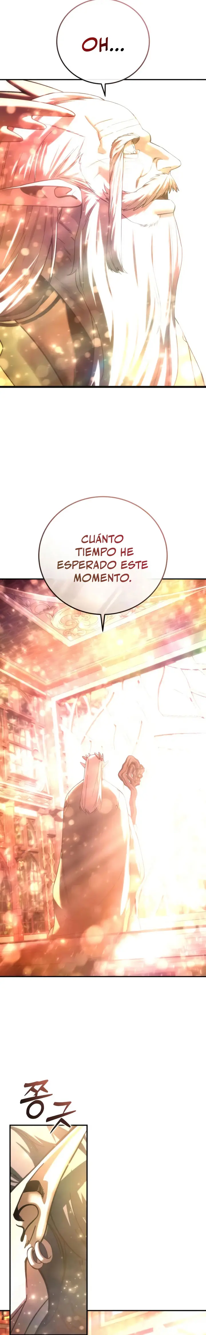 Read The Stellar Swordmaster ES Manga Online