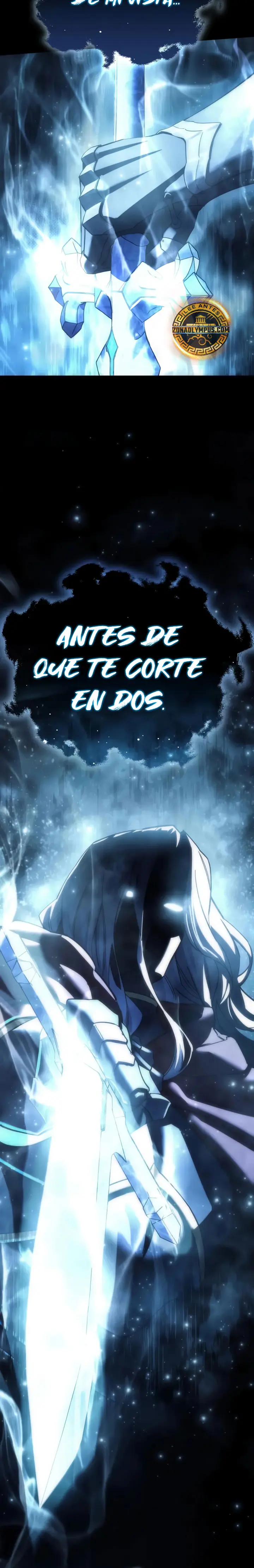 Read The Stellar Swordmaster ES Manga Online