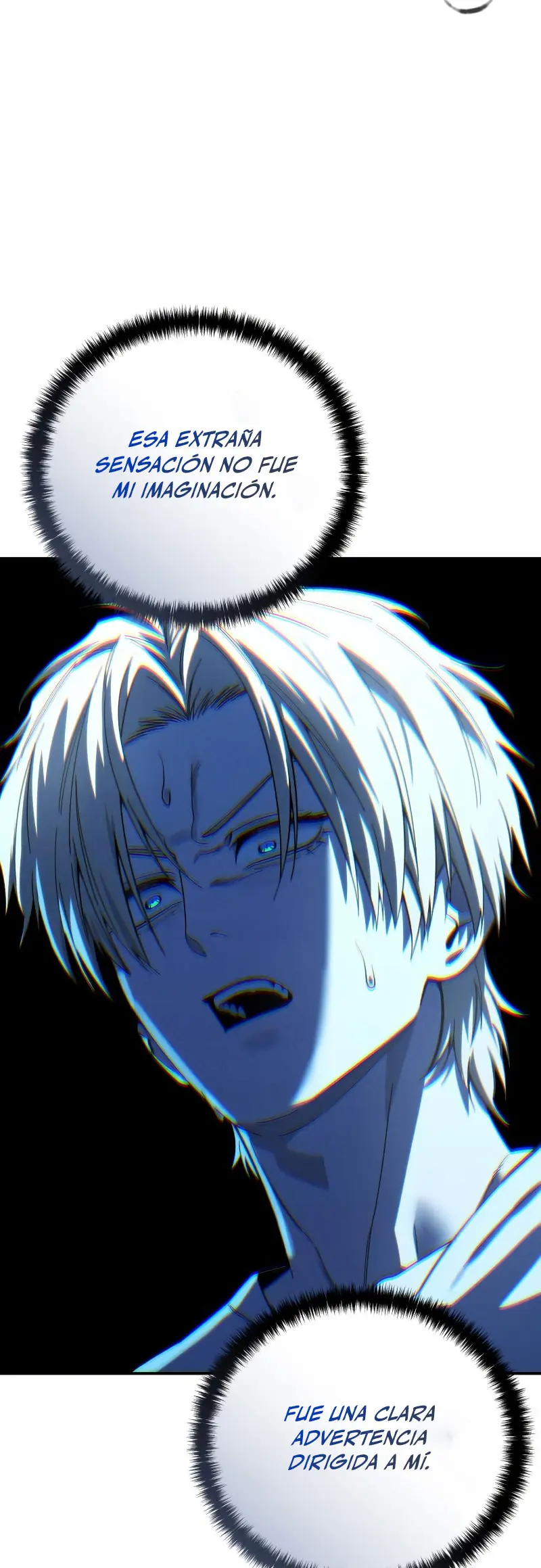 Read The Stellar Swordmaster ES Manga Online