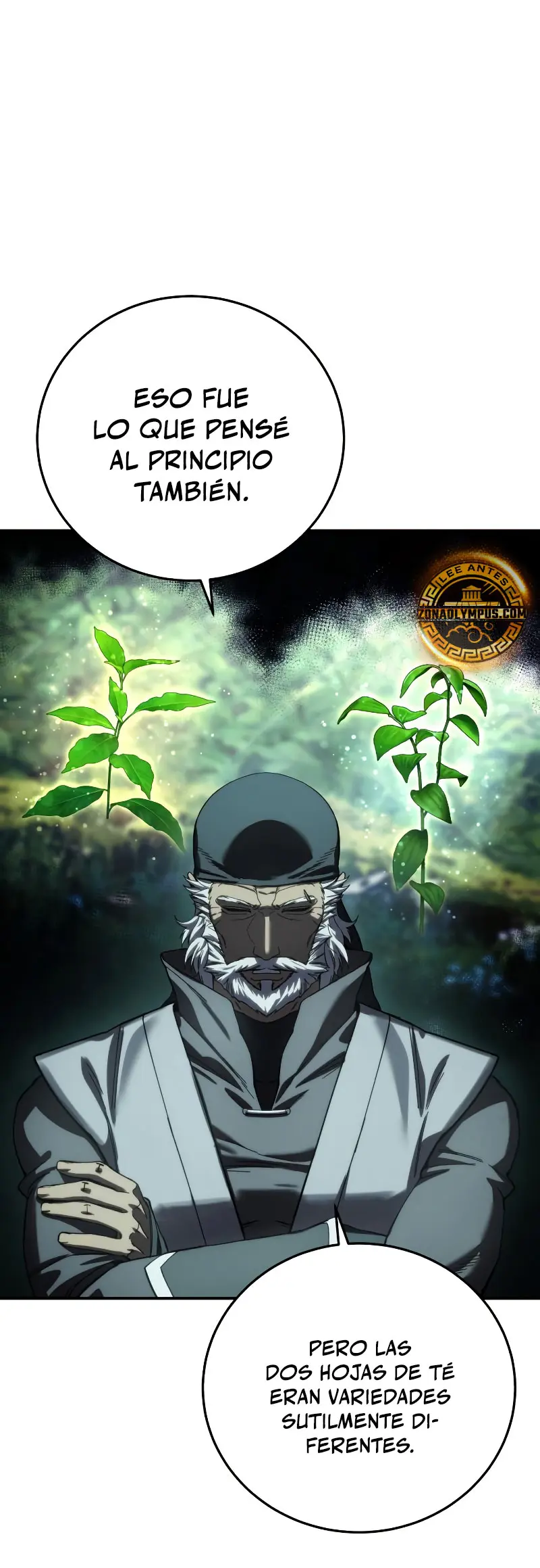 Read The Stellar Swordmaster ES Manga Online